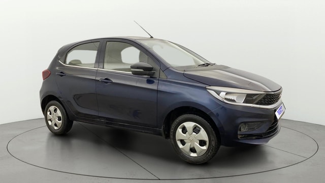 View Tata Tiago Image 21 Used Tata Tiago Image 21