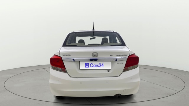 View Honda Amaze Image 38 Used Honda Amaze Image 38