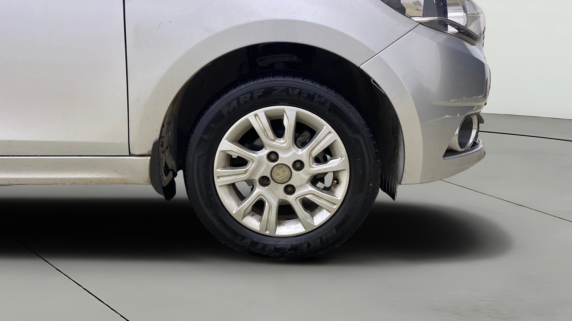 View 2018 Tata Tiago Revotorq XB Image 39 Used 2018 Tata Tiago Revotorq XB Image 39