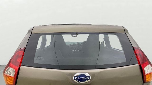 View Datsun Redi GO Image 4 Used Datsun Redi GO Image 4