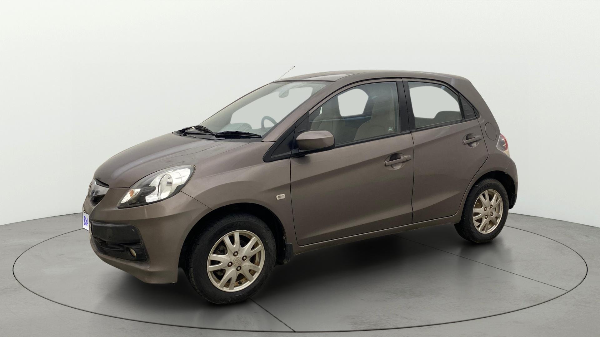 Used 2013 Honda Brio Used 2013 Honda Brio