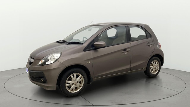 View Honda Brio Image 35 Used Honda Brio Image 35