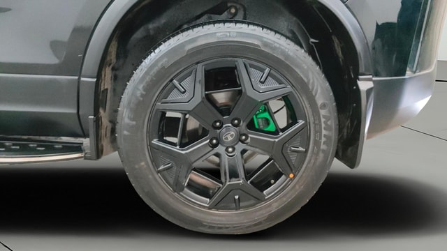 View Tata Harrier Image 12 Used Tata Harrier Image 12