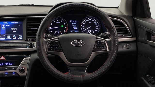 View Hyundai Elantra Image 21 Used Hyundai Elantra Image 21