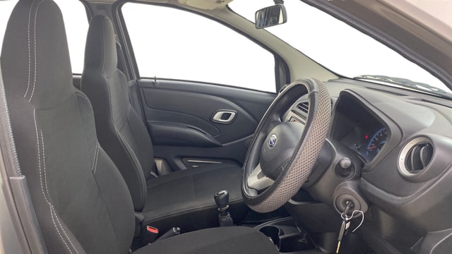 View Datsun Redi GO Image 25 Used Datsun Redi GO Image 25