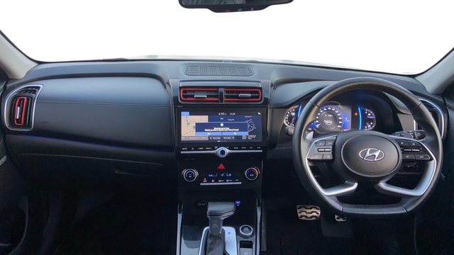 View Hyundai Creta Image 16 Used Hyundai Creta Image 16