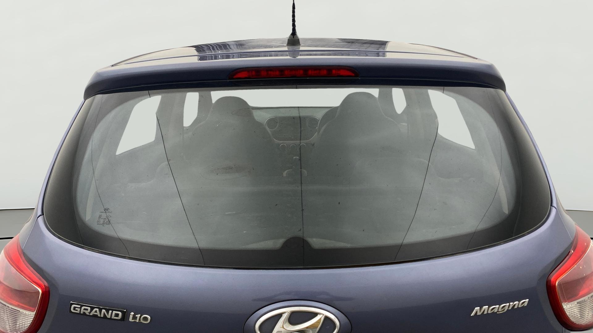 Used 2014 Hyundai Grand i10 Used 2014 Hyundai Grand i10