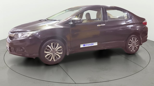 View Honda City Image 38 Used Honda City Image 38