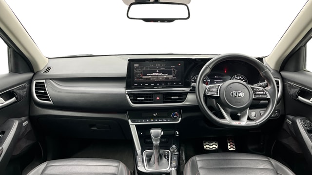 View Kia Seltos Image 31 Used Kia Seltos Image 31