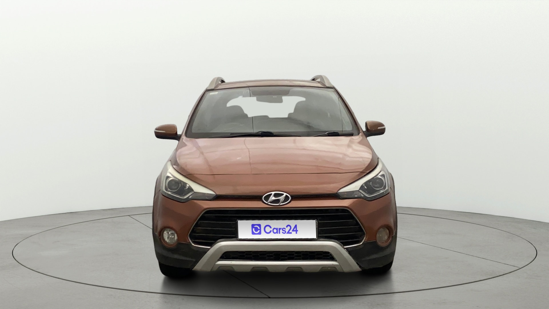 Used 2018 Hyundai i20 Active Used 2018 Hyundai i20 Active
