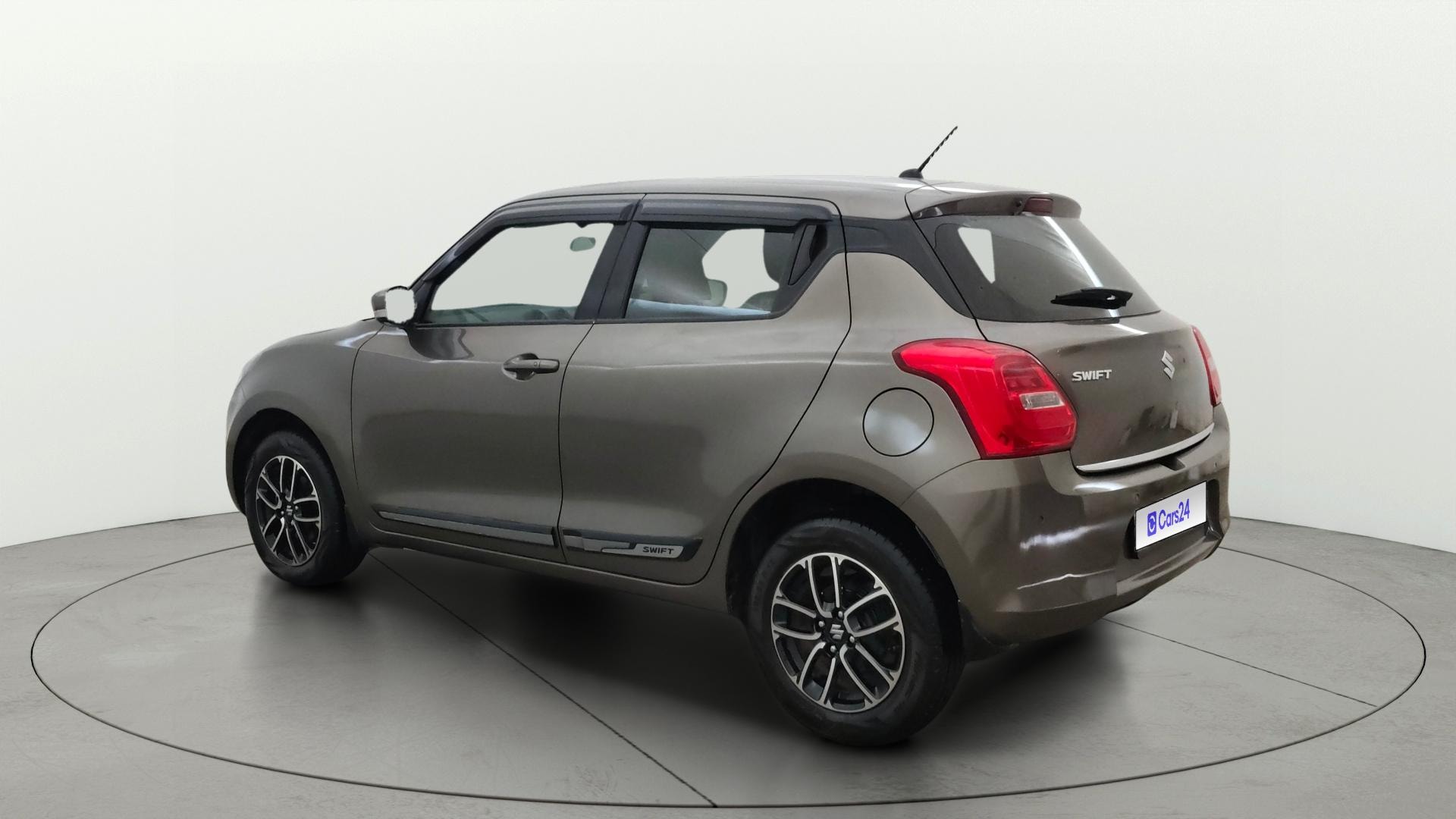 View 2022 Maruti Suzuki 1000 Base Variant Image 2 Used 2022 Maruti Suzuki 1000 Base Variant Image 2