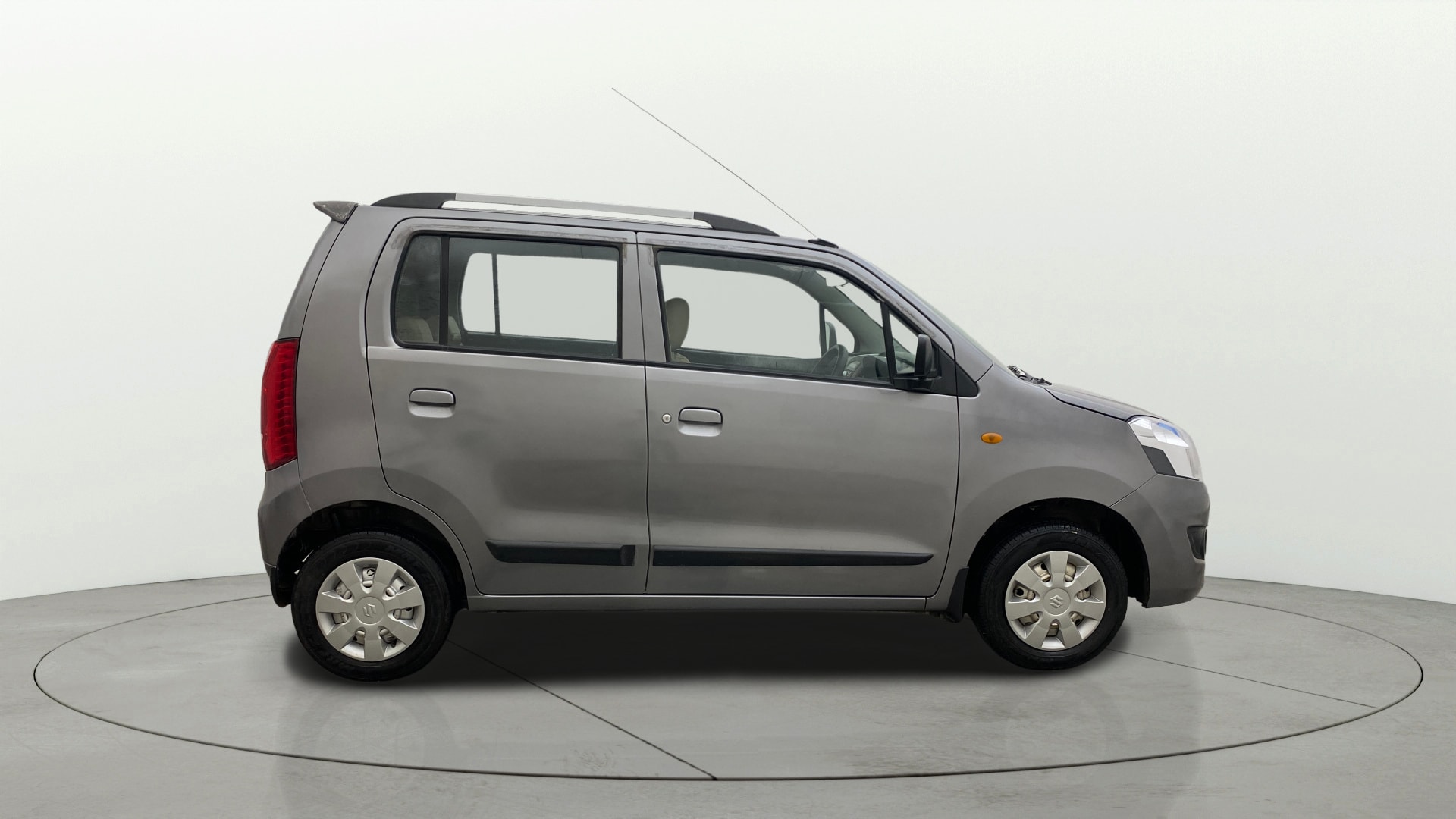 Used 2014 Maruti Suzuki 1000 Used 2014 Maruti Suzuki 1000