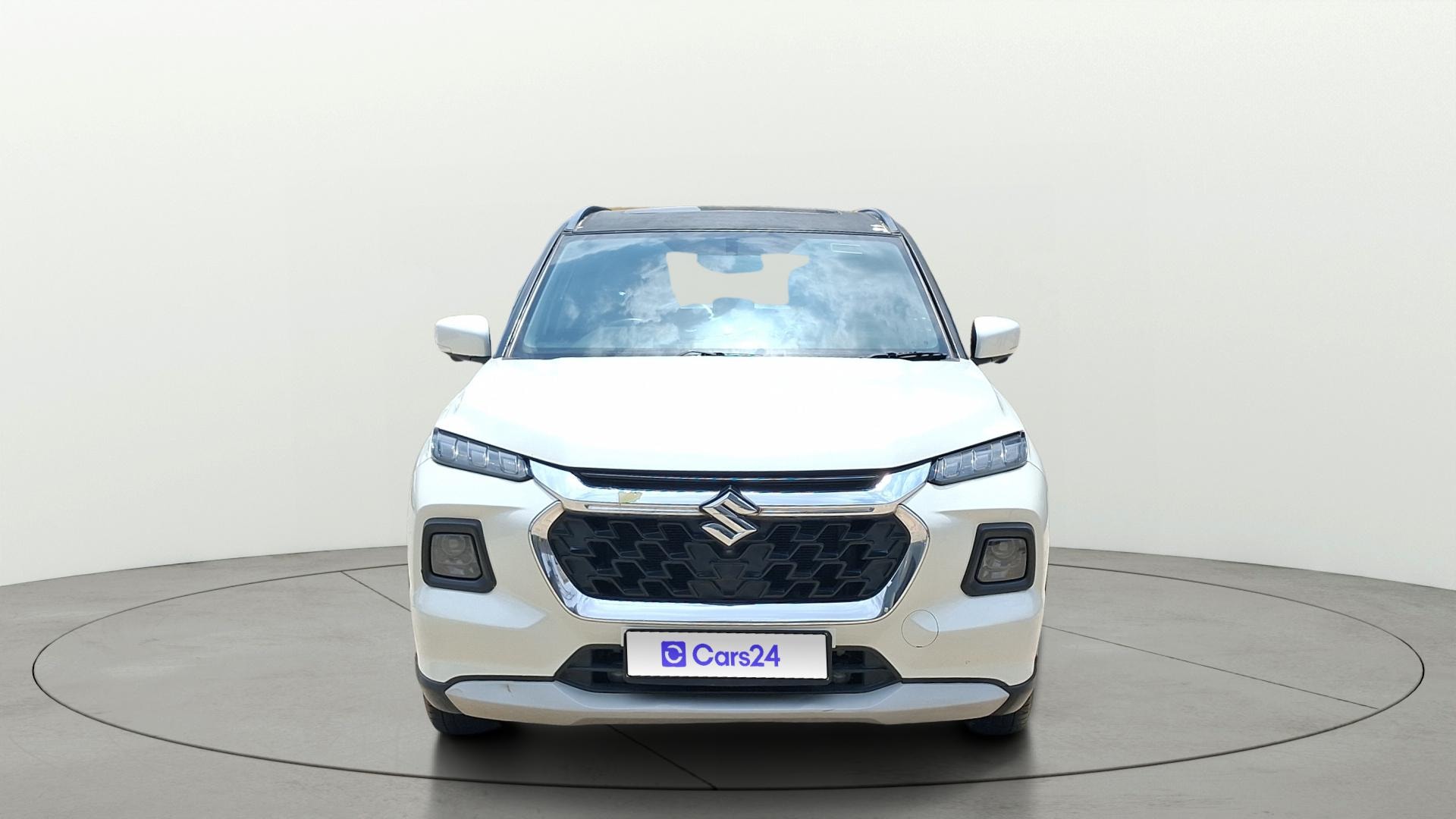 Used 2023 Maruti Suzuki 1000 Used 2023 Maruti Suzuki 1000