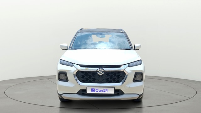 View Maruti Suzuki 1000 Image 1 Used Maruti Suzuki 1000 Image 1