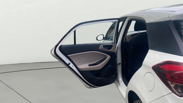 View Hyundai Elite i20 Image 23 Used Hyundai Elite i20 Image 23