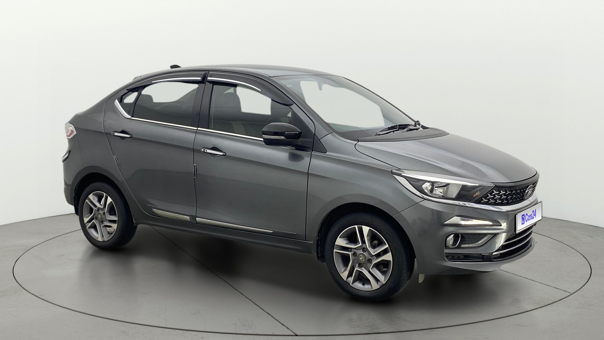 Used 2022 Tata Tigor Used 2022 Tata Tigor