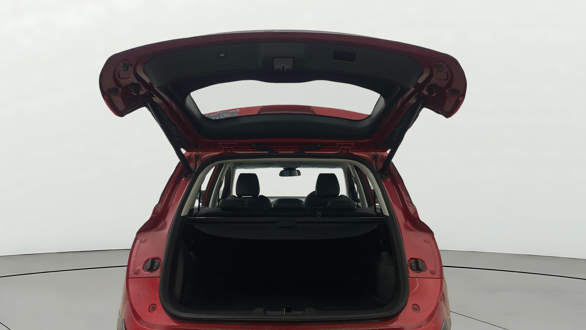 Used 2020 MG Hector Used 2020 MG Hector