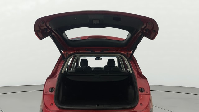 View MG Hector Image 32 Used MG Hector Image 32