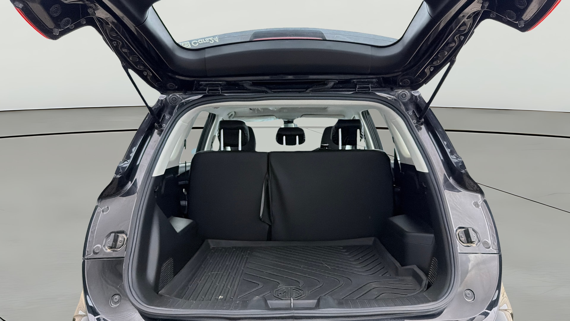Used 2025 MG Hector Used 2025 MG Hector