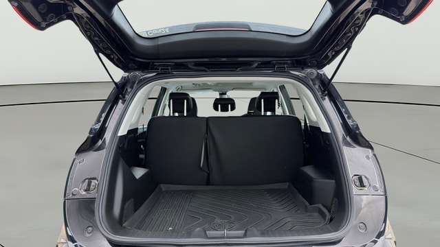 View MG Hector Image 39 Used MG Hector Image 39
