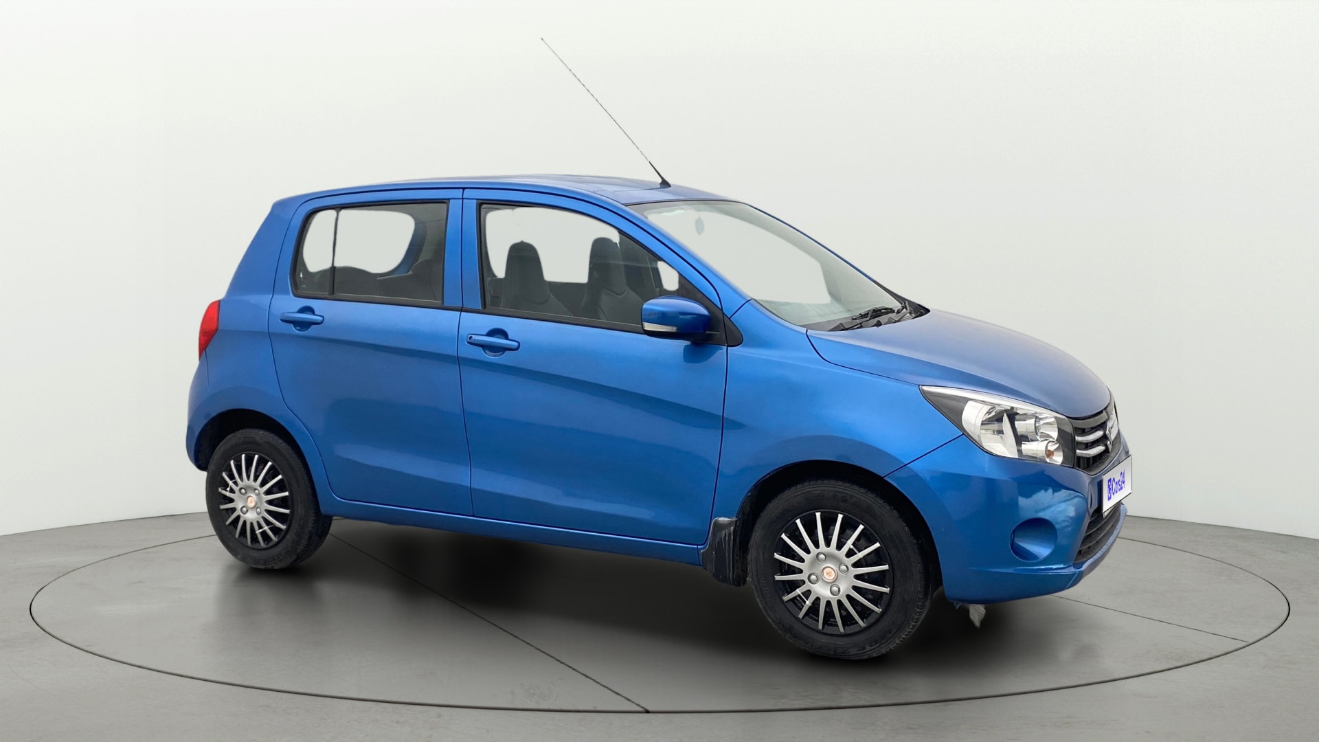 Used 2017 Maruti Suzuki 1000 Used 2017 Maruti Suzuki 1000