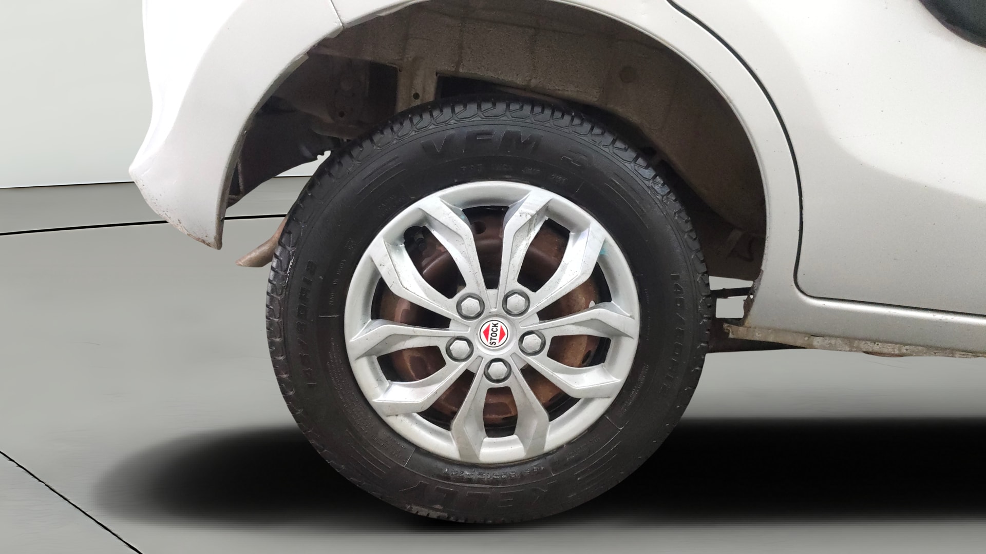 View 2018 Maruti Suzuki Alto 800 LX Image 23 Used 2018 Maruti Suzuki Alto 800 LX Image 23