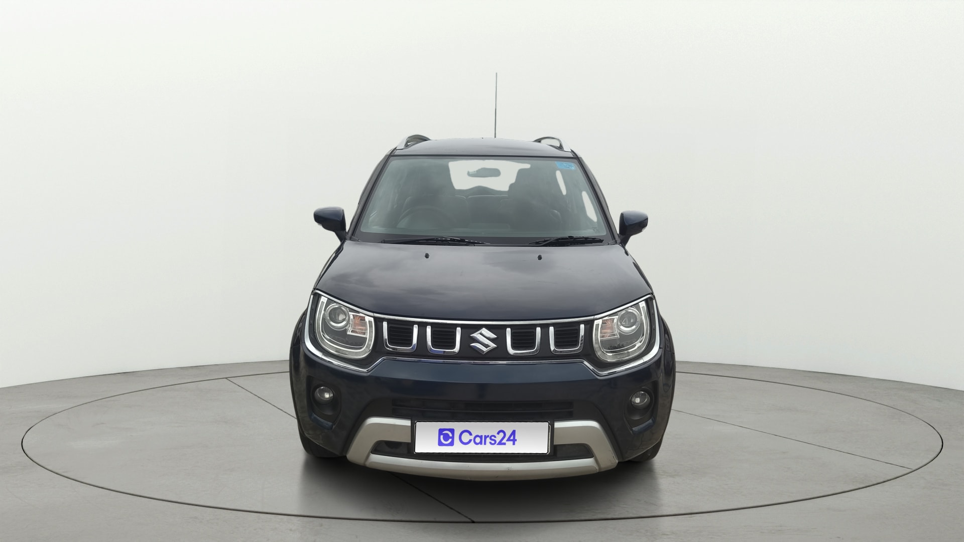 View 2022 Maruti Suzuki 1000 Base Variant Image 1 Used 2022 Maruti Suzuki 1000 Base Variant Image 1