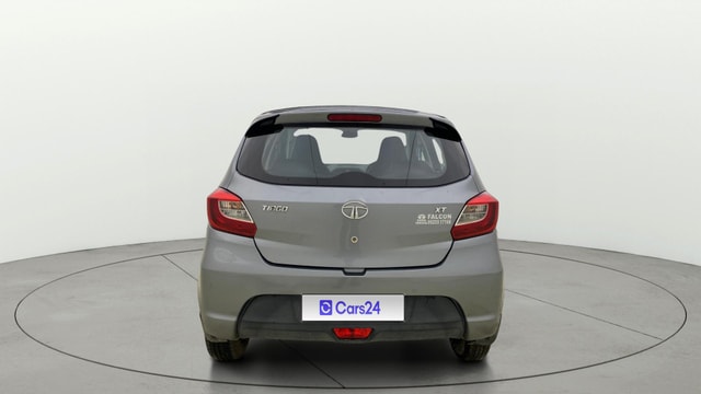 View Tata Tiago Image 38 Used Tata Tiago Image 38