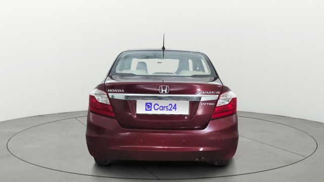 View Honda Amaze Image 38 Used Honda Amaze Image 38