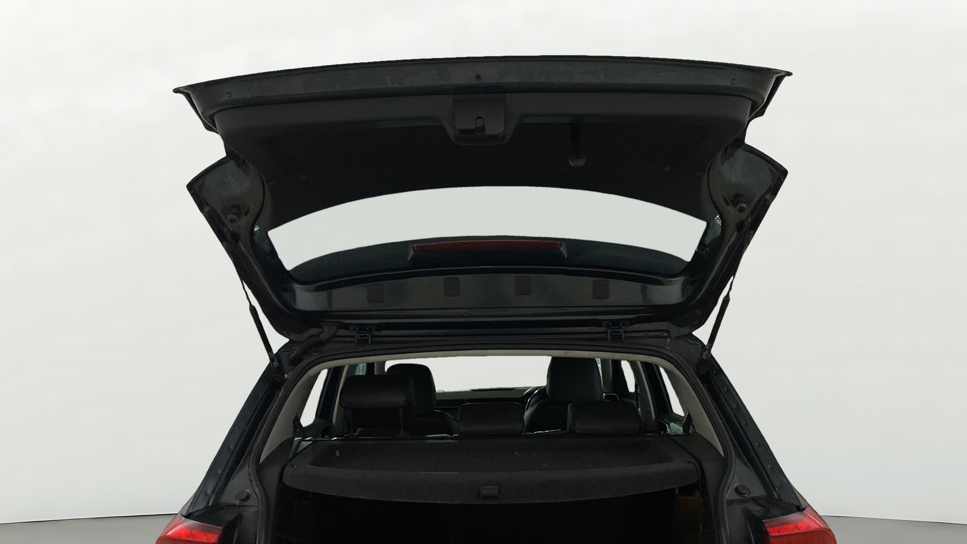 View 2022 Skoda Kushaq Style 1.5 TSI AT Image 16 Used 2022 Skoda Kushaq Style 1.5 TSI AT Image 16