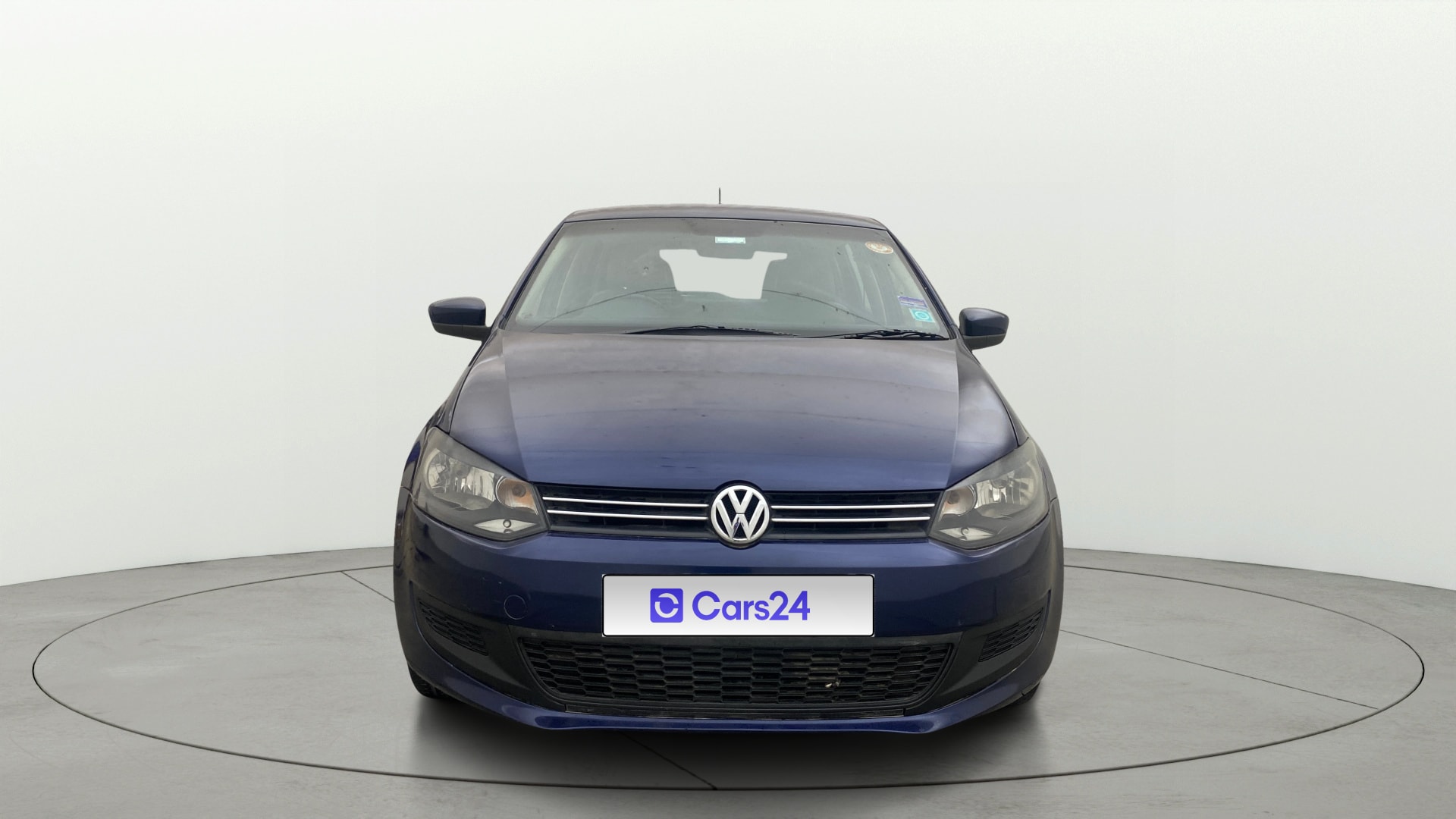 Used 2013 Volkswagen Polo Used 2013 Volkswagen Polo