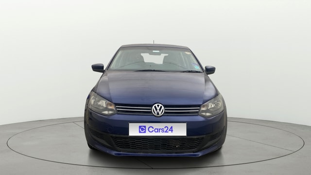 View Volkswagen Polo Image 1 Used Volkswagen Polo Image 1
