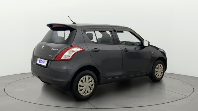 View Maruti Suzuki 1000 Image 41 Used Maruti Suzuki 1000 Image 41