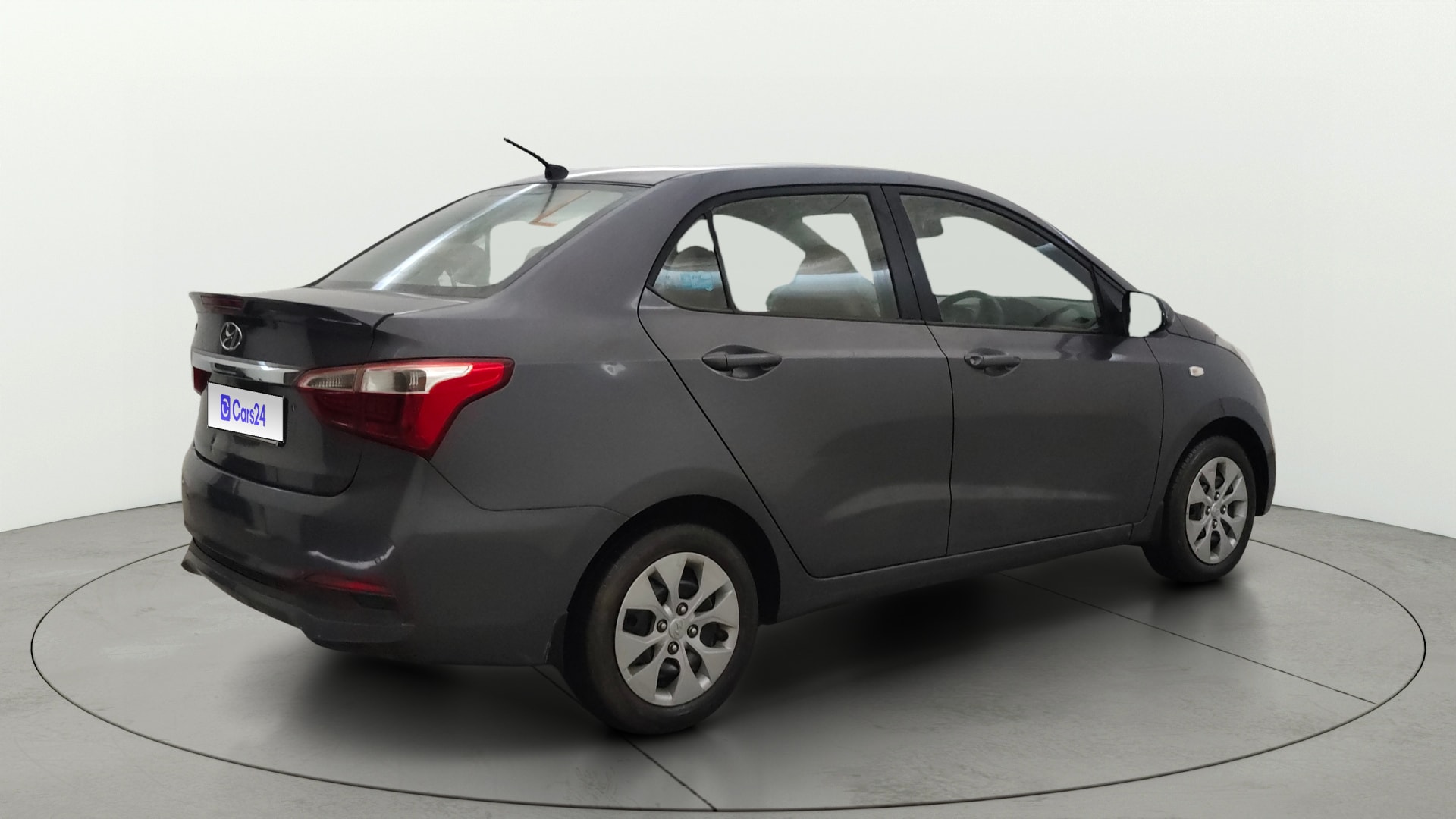 Used 2020 Hyundai Xcent Used 2020 Hyundai Xcent