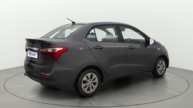 View Hyundai Xcent Image 41 Used Hyundai Xcent Image 41