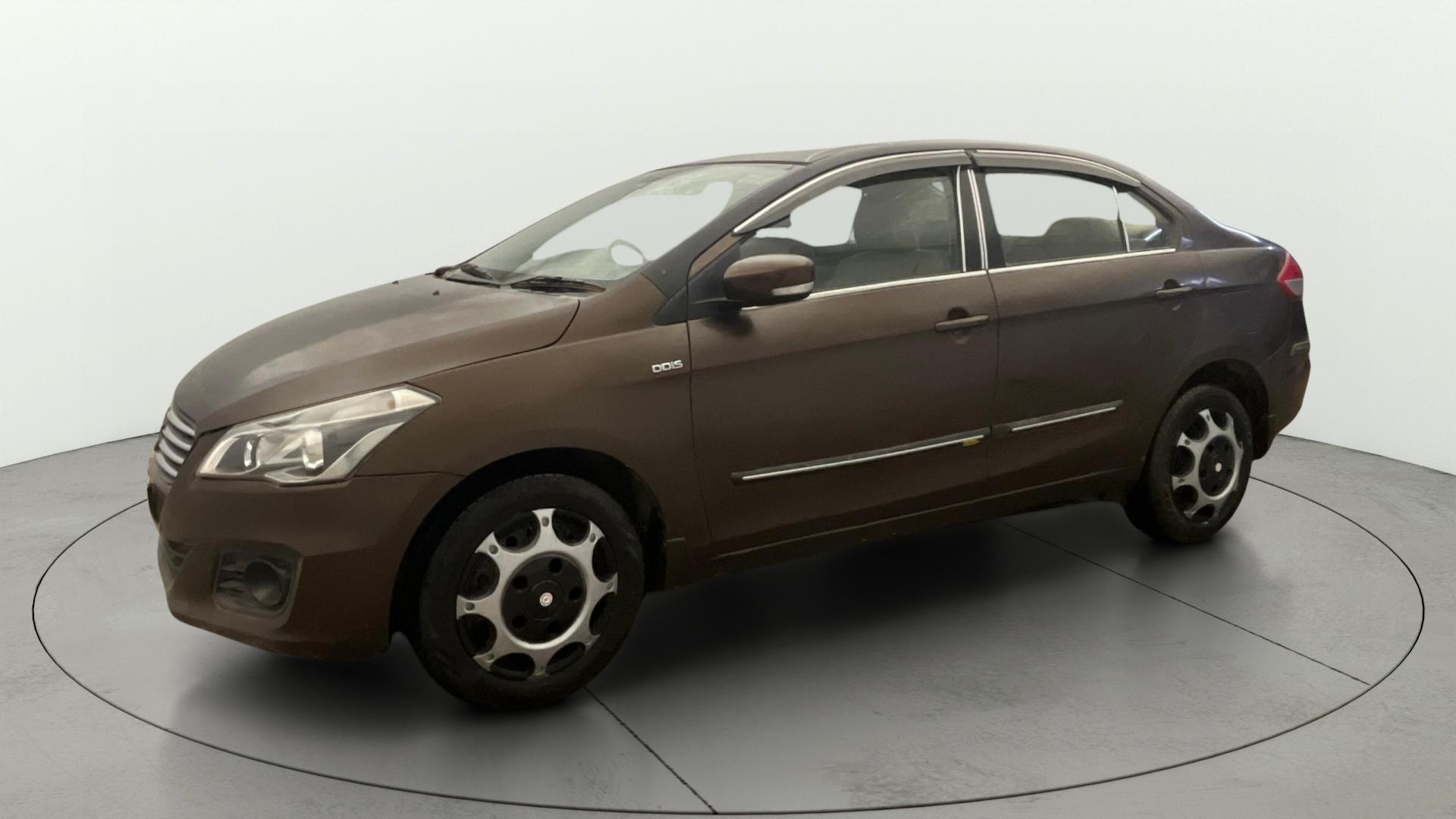 View 2016 Maruti Suzuki 1000 Base Variant Image 34 Used 2016 Maruti Suzuki 1000 Base Variant Image 34