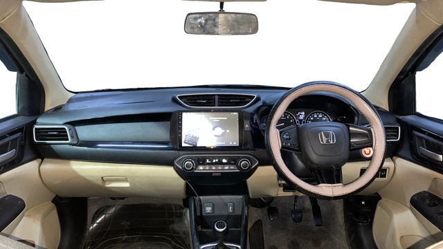 View Honda Amaze Image 15 Used Honda Amaze Image 15