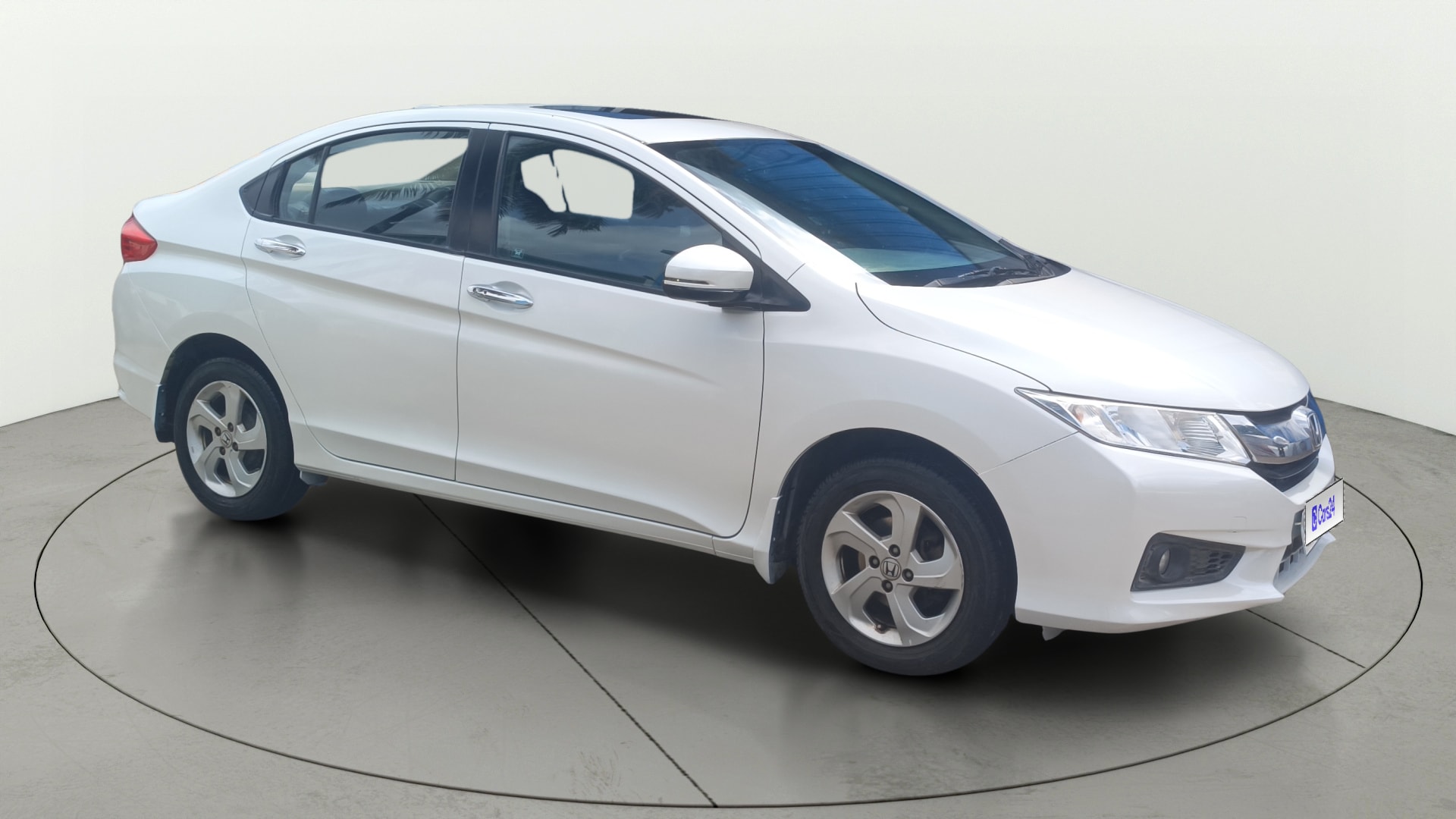 Used 2016 Honda City Used 2016 Honda City