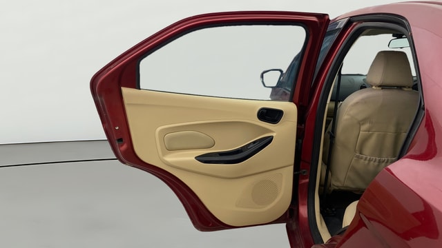 View Ford Figo Aspire Image 22 Used Ford Figo Aspire Image 22