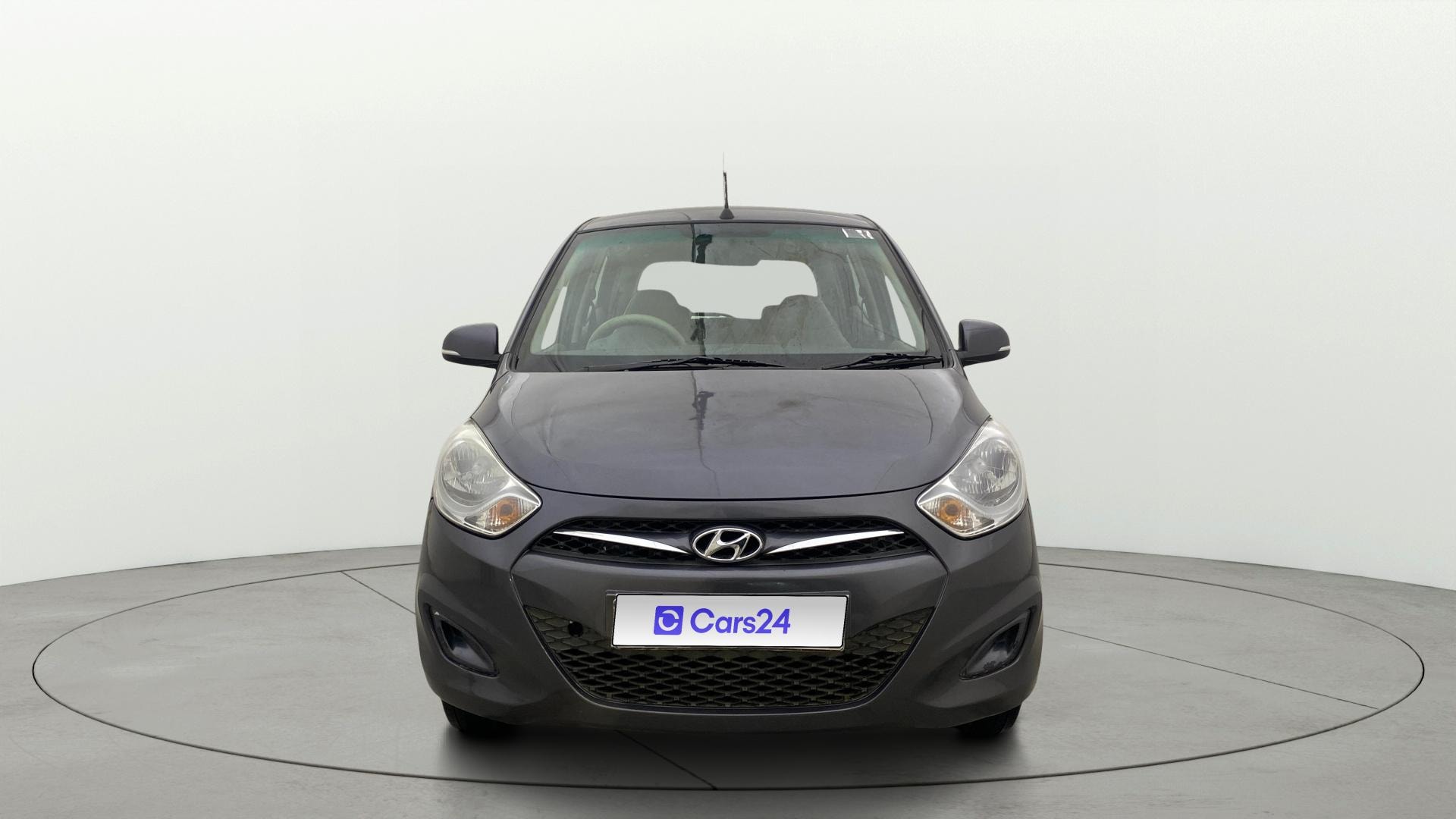 Used 2013 Hyundai i10 Used 2013 Hyundai i10