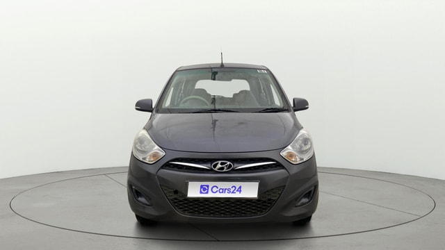 View Hyundai i10 Image 1 Used Hyundai i10 Image 1