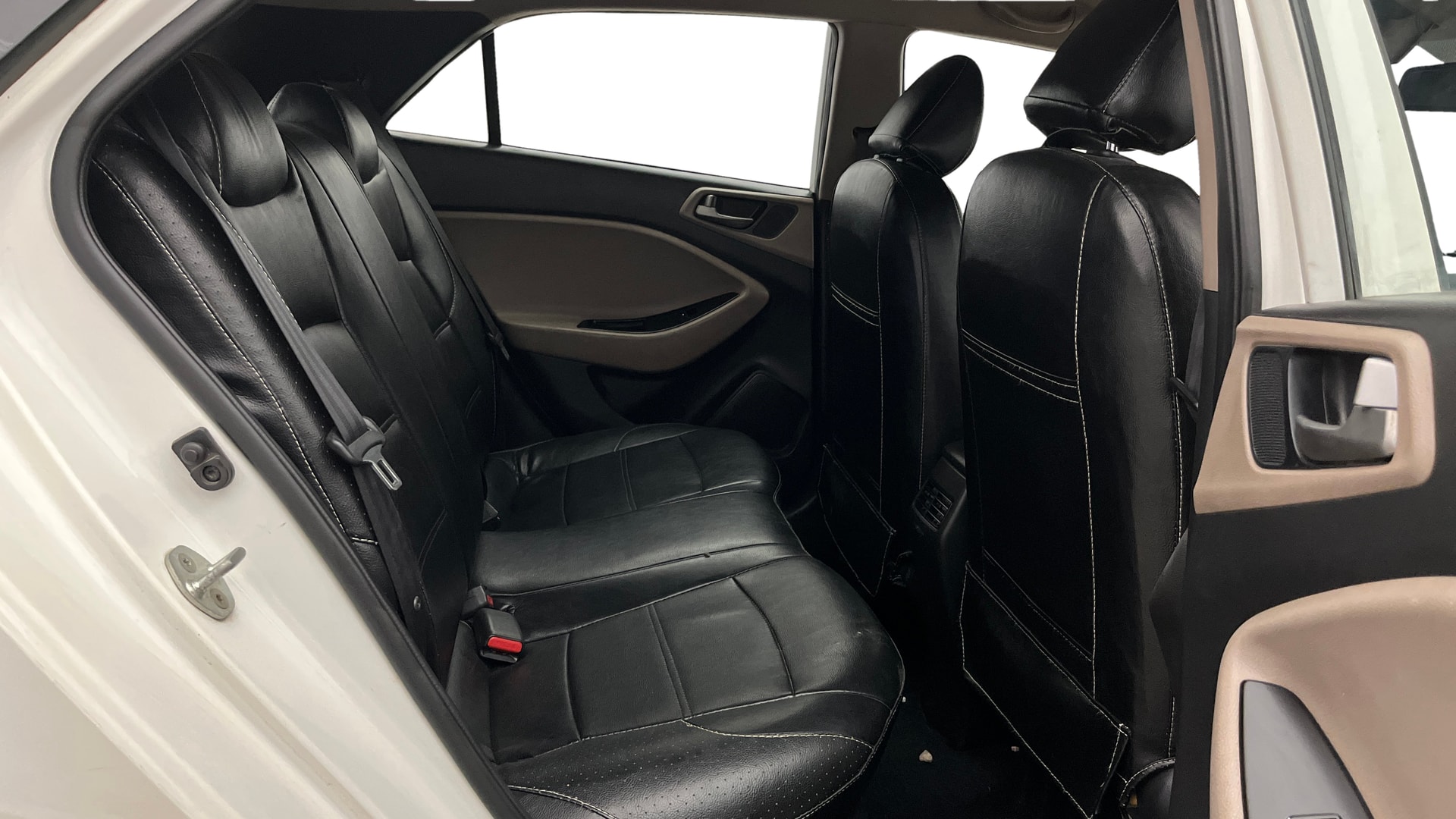 Used 2015 Hyundai Elite i20 Used 2015 Hyundai Elite i20