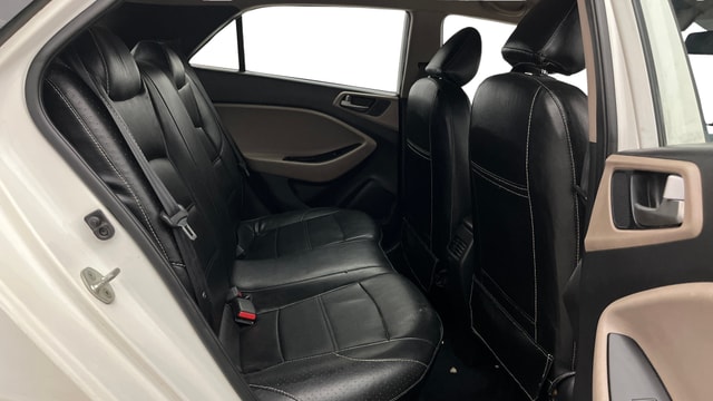 View Hyundai Elite i20 Image 29 Used Hyundai Elite i20 Image 29