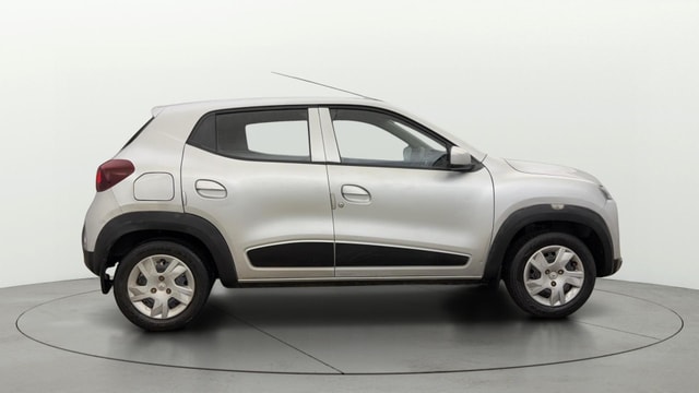 View Renault Kwid Image 8 Used Renault Kwid Image 8
