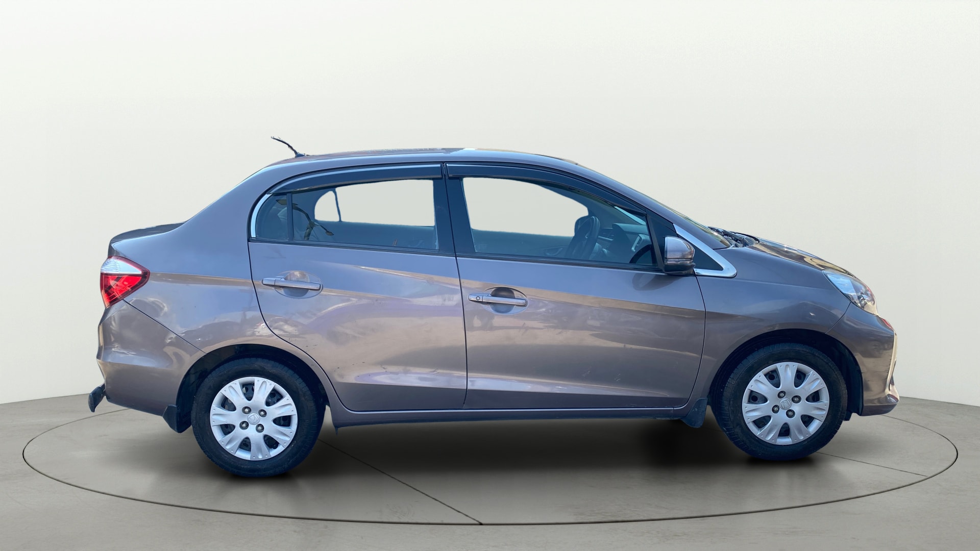 View 2016 Honda Amaze E MT Petrol BS IV Image 8 Used 2016 Honda Amaze E MT Petrol BS IV Image 8