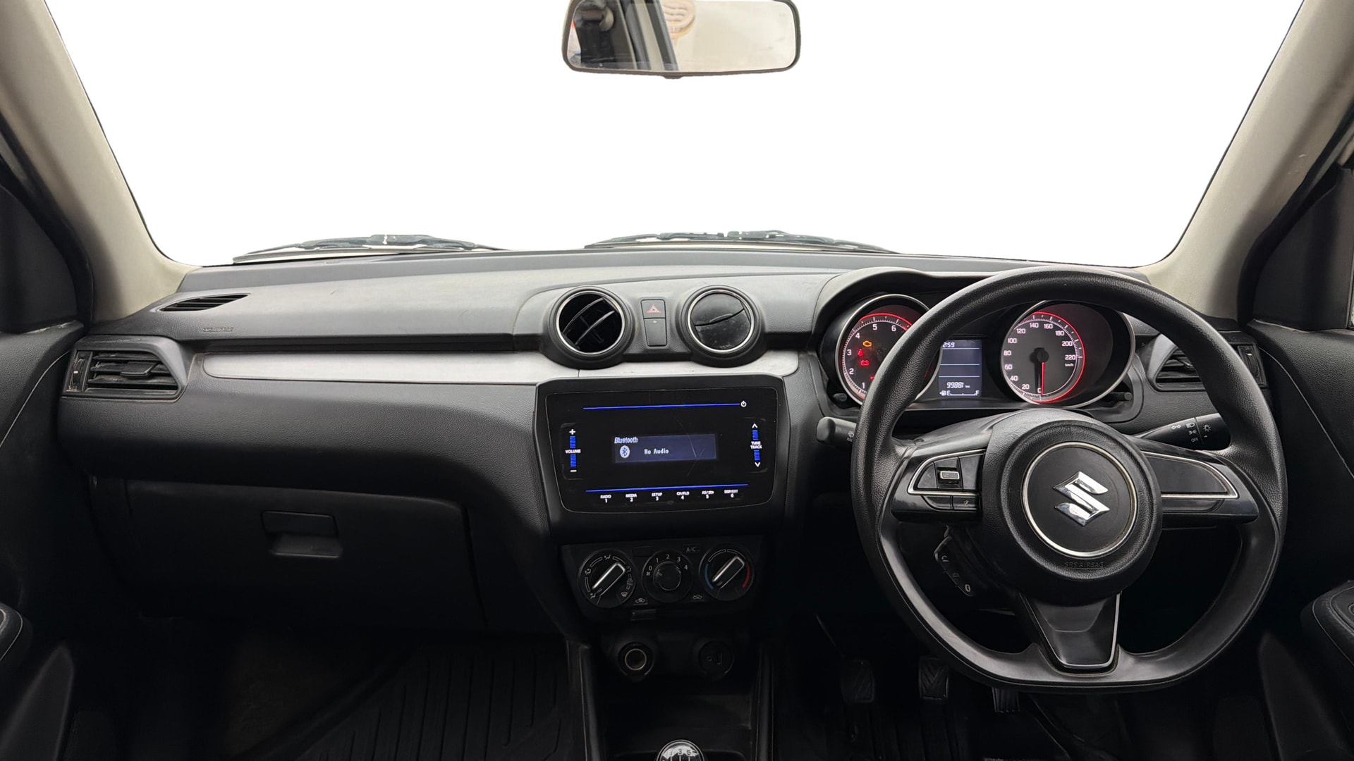 View 2022 Maruti Suzuki 1000 Base Variant Image 15 Used 2022 Maruti Suzuki 1000 Base Variant Image 15