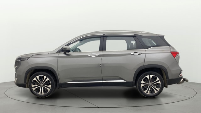 View MG Hector Plus Image 28 Used MG Hector Plus Image 28