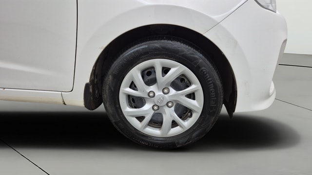 View Hyundai Grand i10 Image 39 Used Hyundai Grand i10 Image 39