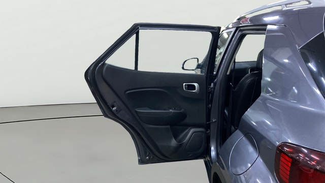 View Hyundai Venue Image 22 Used Hyundai Venue Image 22