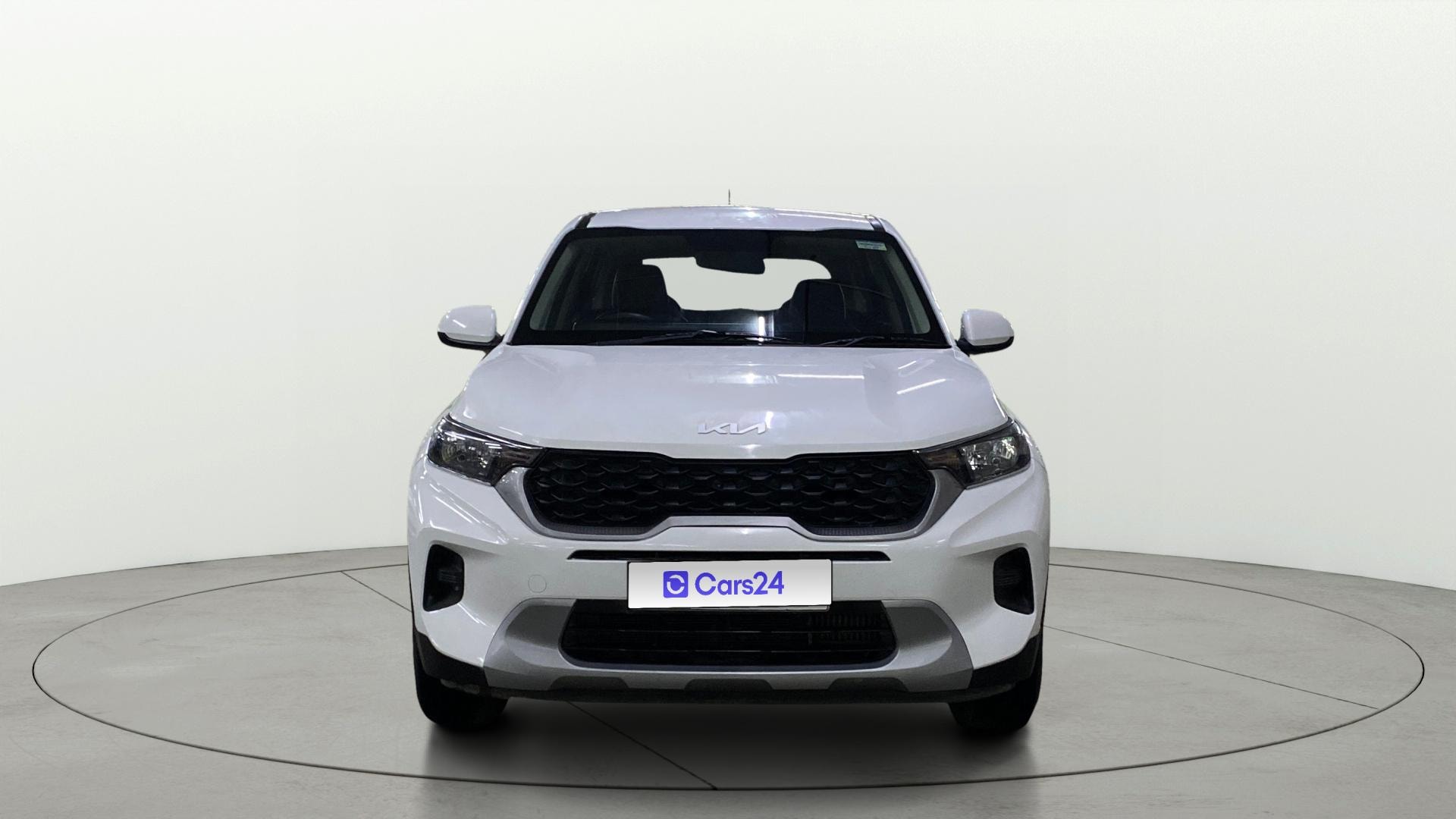Used 2022 Kia Sonet Used 2022 Kia Sonet